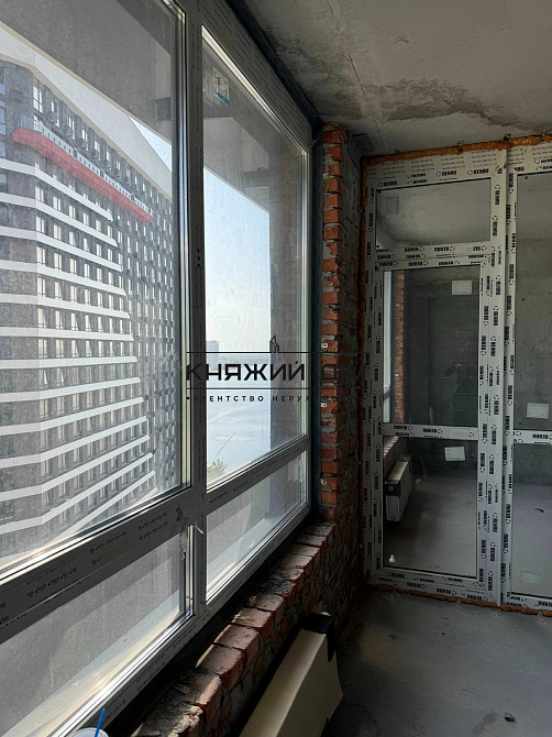 Продаж 2-х кімнатної в ЖК Great ,Дніпровська Набережна 15 Д. Київ - фото 6