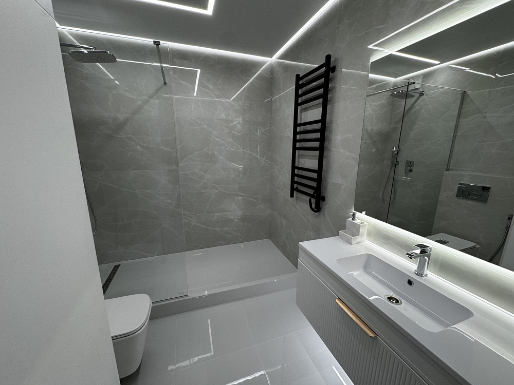 Продаж Квартира 2-кімнатна, 10/13 поверх Ивано-Франковск - изображение 6