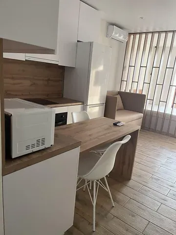 Оренда 1к Квартира 34 кв.м ЖК Кращий Дім Дніпро - фото 1