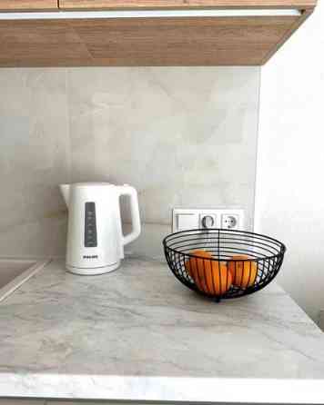 Оренда Квартира 1-кімнатна, 15/25 поверх на Курортный пер, 1а Одеса