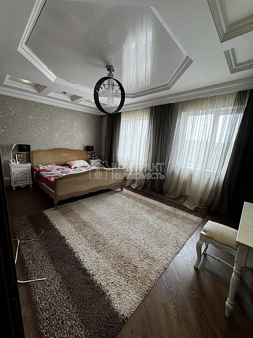 Оренда Будинок 4-кімнатний на вул. Новий провулок  - фото 11