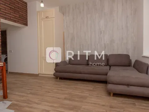 Оренда 1к Квартира 65 кв.м Дарвіна Чарльза вулиця 21 Чернівці - фото 4