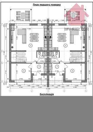 Продаж Будинок на Центральна 