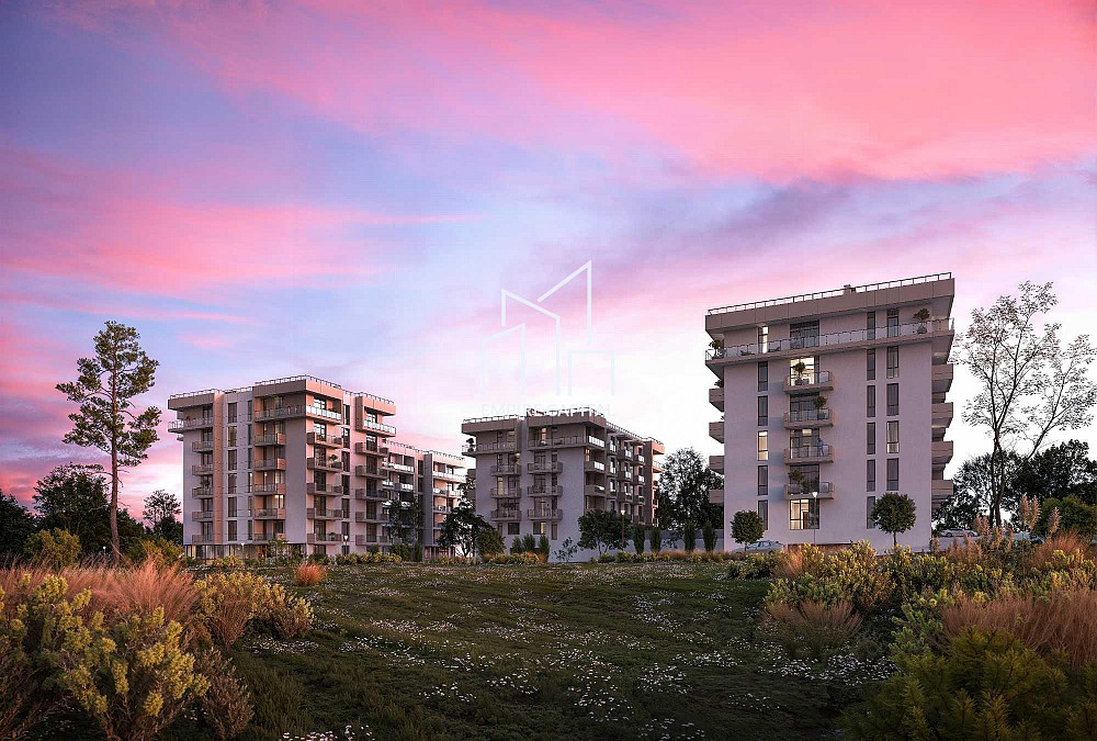 Продаж 1к квартири 44.45 кв. м Львів - фото 3