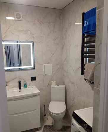 Продаж Квартира 1-кімнатна, 6/10 поверх на вул. Хмельницького Б. Івано-Франківськ