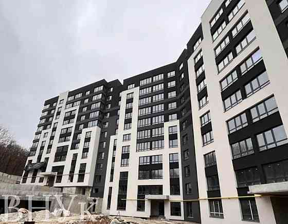 Продаж Квартира 1-кімнатна, 8/11 поверх на вул. Львівська Тернопіль