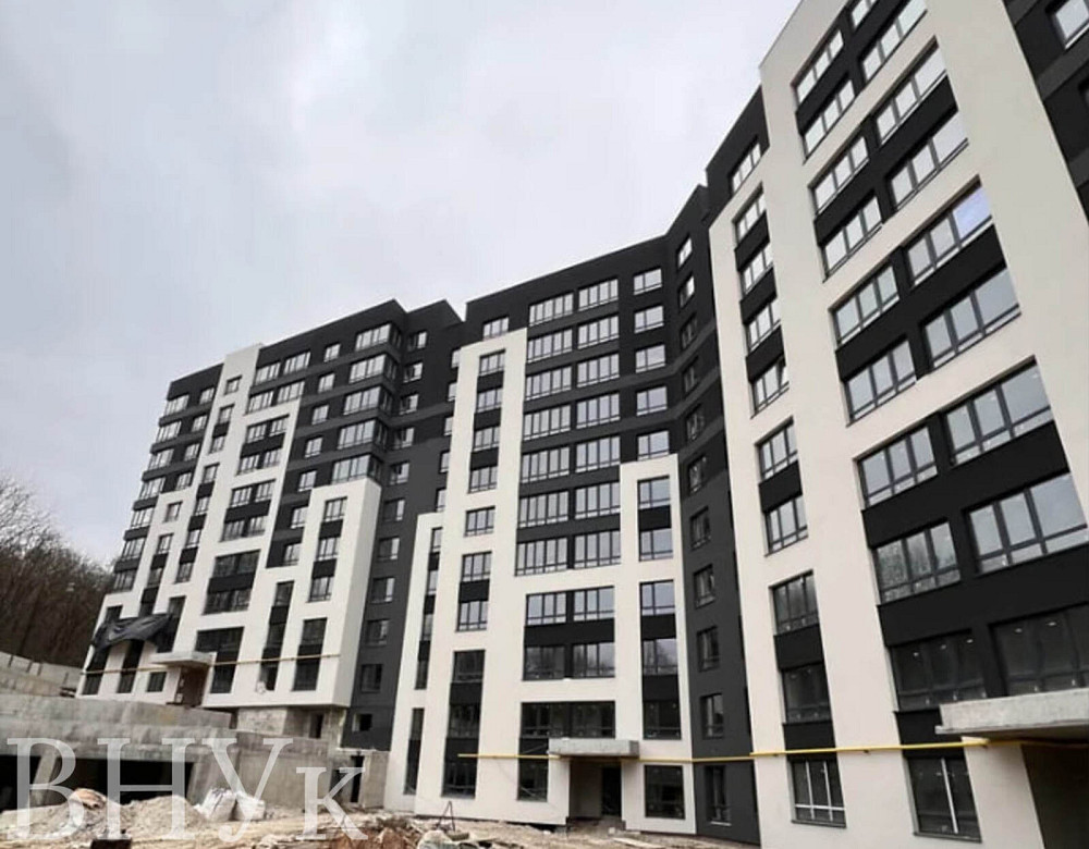 Продаж Квартира 1-кімнатна, 8/11 поверх на вул. Львівська Тернопіль - фото 1