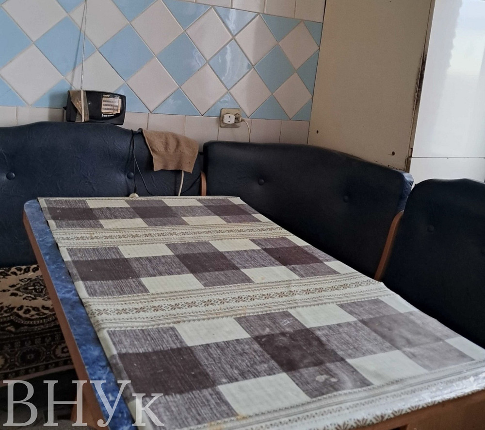 Продаж Квартира 2-кімнатна, 8/9 поверх на Капушанська Ужгород - фото 6