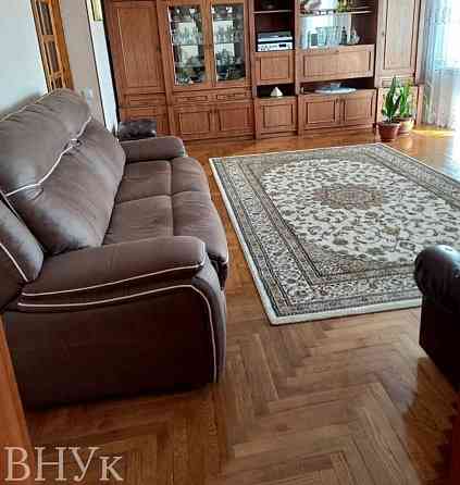 Продаж Квартира 5-кімнатна, 6/9 поверх на Заболотного Вінниця