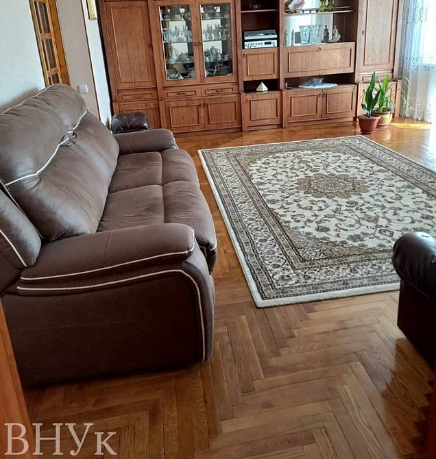 Продаж Квартира 5-кімнатна, 6/9 поверх на Заболотного Vinnytsya - photo 2