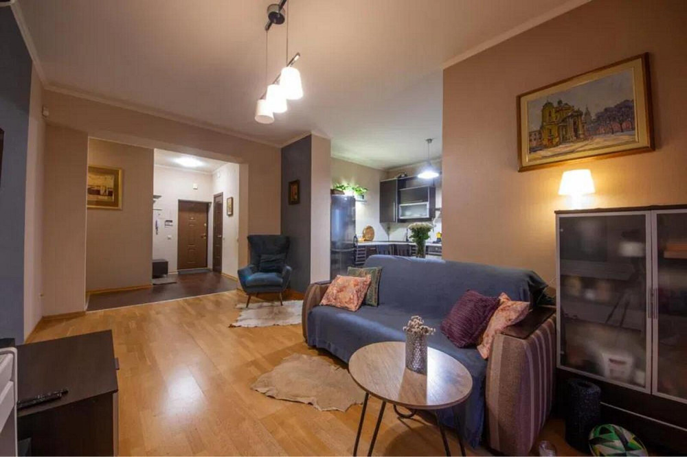 Продаж 3к Квартира 84 кв.м Ромашкова, 10 Львів - фото 2