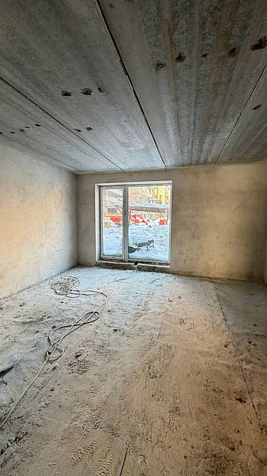 Продаж Квартира 1-кімнатна, 1/5 поверх на Чумака Ивано-Франковск - изображение 9