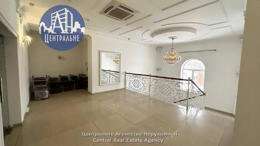 For rent Separate Building / Part Of Building area 1200 sq.m  Chernivtsi вул. Руська 242 Chernivtsi - photo 9