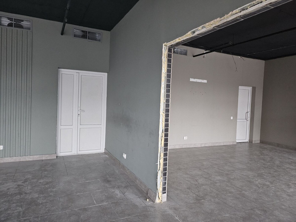 Продаж офісне приміщення на улица Гетьмана Вадима (Индустриальная), д.1 приміщень - 2, поверх - 2/2 Киев - изображение 6