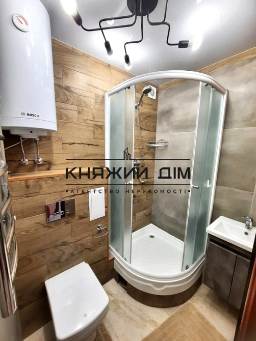 Оренда Квартира 2-кімнатна, 4/5 поверх на вул. Шамрыло Тимофея ул./Парково-Сирецька Киев - изображение 11