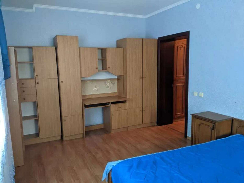 Оренда Квартира 2-кімнатна на ул. Михаила Драгоманова, 1а Київ - фото 5