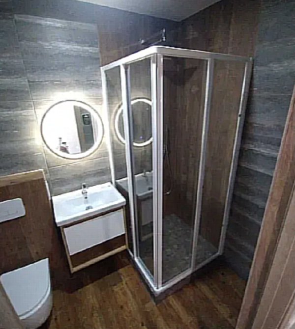 Однокомнатная квартира в новом доме в Центре Одеса - фото 6