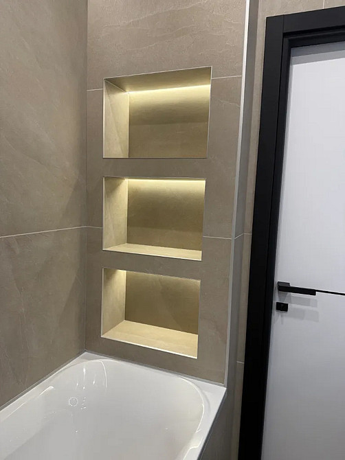 Продаж Квартира 3-кімнатна, 8/10 поверх на Семейная, 6 Дніпро - фото 15