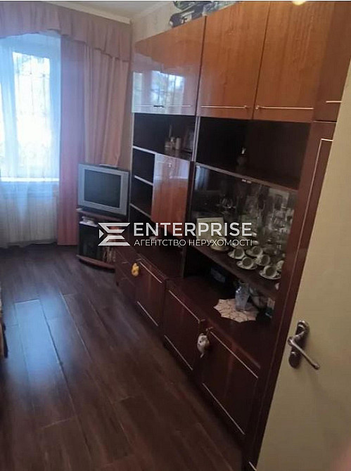 Продаж Квартира 2-кімнатна, 1/9 поверх на вул. Пантелеймона Куліша Киев - изображение 4