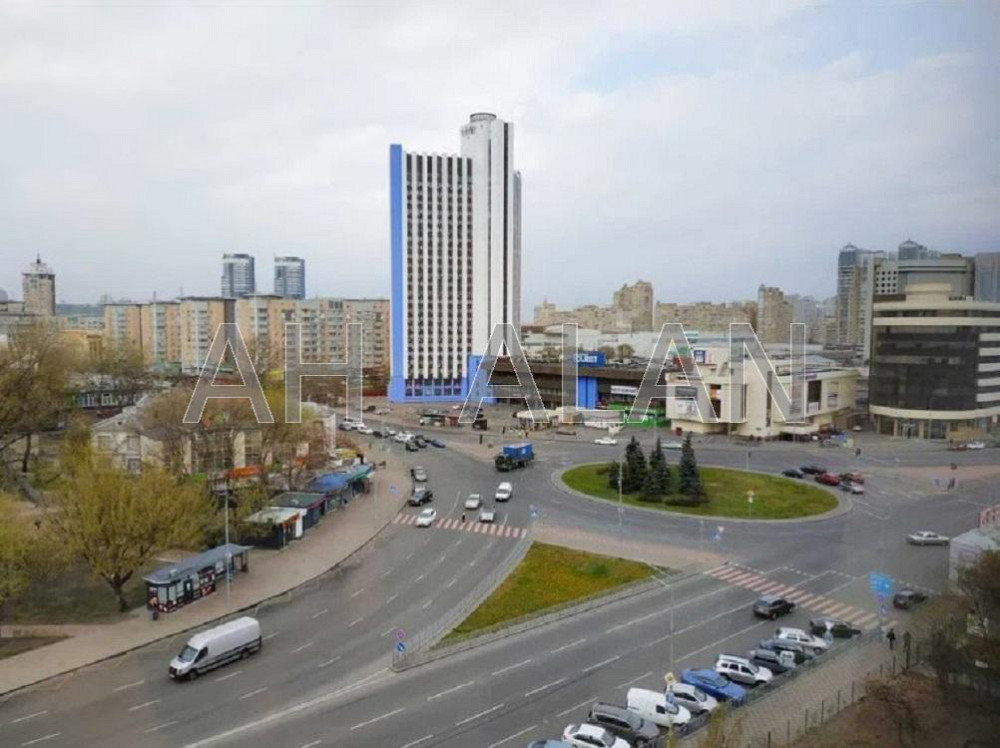 Оренда офісне приміщення на Сверстюка Євгена вул., 11Б приміщень - 7, поверх - 5/7 Киев - изображение 19