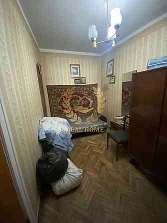 Продаж Квартира 3-кімнатна, 5/5 поверх на Дегтяревская ул., 43/9 Київ