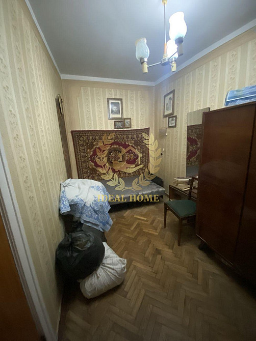 Продаж Квартира 3-кімнатна, 5/5 поверх на Дегтяревская ул., 43/9 Київ - фото 1