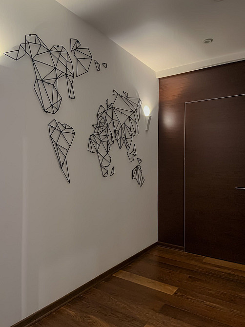 Продаж Квартира 3-кімнатна, 11/16 поверх на Автозаводська вул., д. 71 Киев - изображение 3