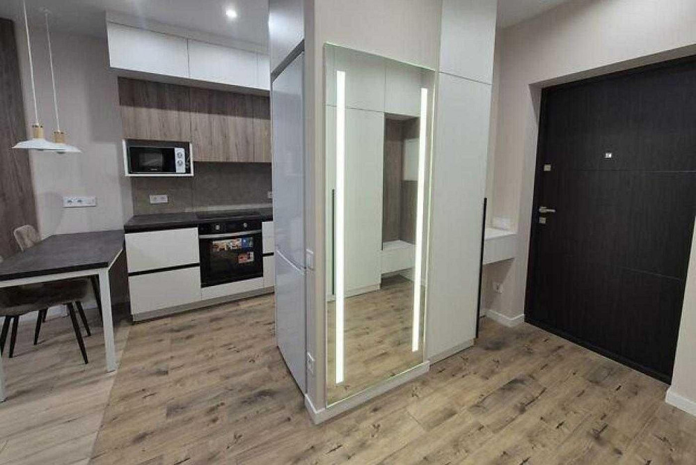 Продаж Квартира 1-кімнатна, 19/26 поверх на Віктора Некрасова вул., д. 6 Київ - фото 8