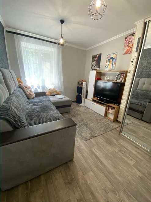 ТЕРМІНОВО Продам 1 кімнатну квартиру, район Ковалівка. Кропивницький - фото 8