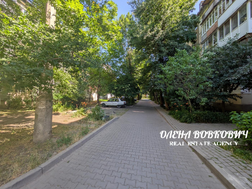 Продаж 1к квартири 31.3 кв. м Івано-Франківськ - фото 14