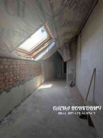 Продаж 3-кімнатна квартира Івано-Франківськ