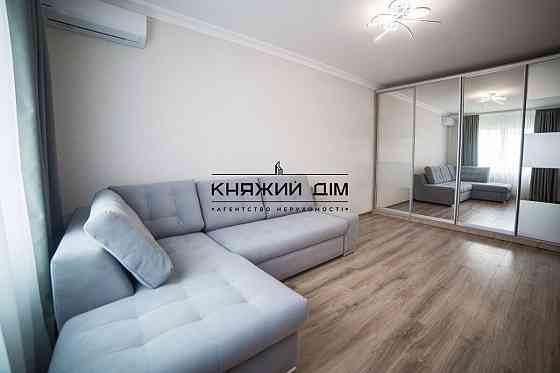 Аренда 1к квартиры в ЖК Эврика м. Ипподром № 11197912 Kiev