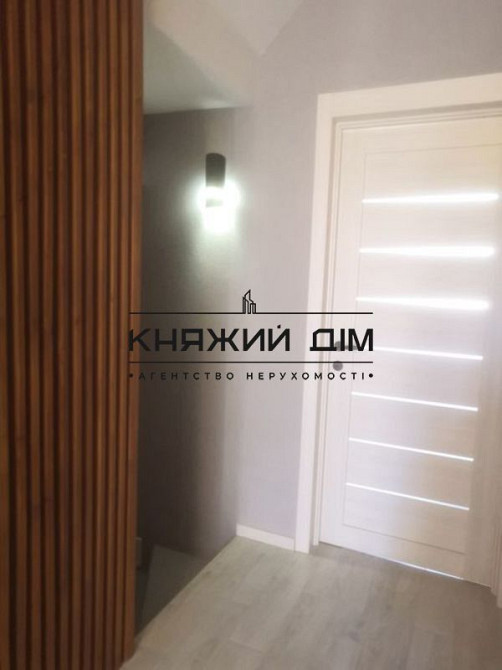 Продажа Таун Хауса 120м2 с ремонтом и ДОКУМЕНТАМИ, с. Гатное. № 229241  - фото 6