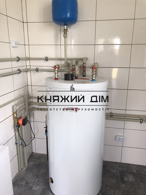 Продаж нового будинку 160 м2, 17 соток, с. Проців. № 2211615 Проців - фото 10