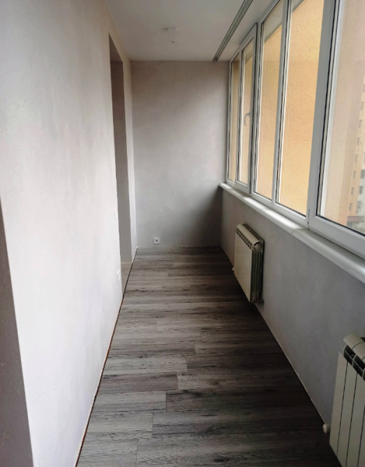 Продам новую 2-квартиру с ремонтом на ул. Сахарова в Одессе,  єВІдновлення Одеса - фото 6