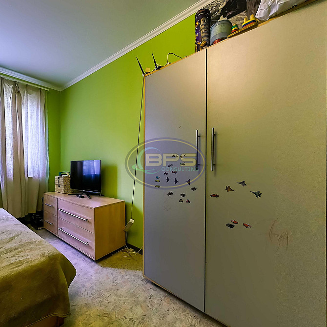 Продаж 2к квартири 47.1 кв. м Одеса - фото 4