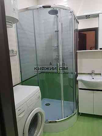 Оренда Квартира 1-кімнатна, 24/25 поверх на Сергeя Данченко ул Kiev