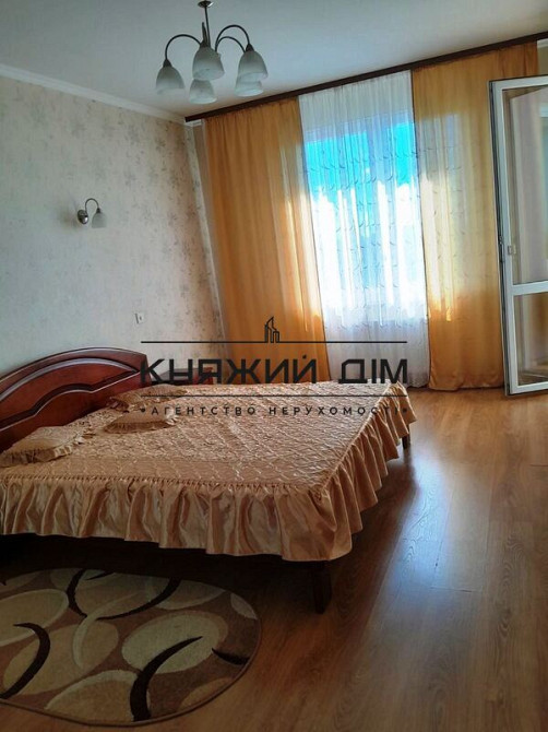 Оренда 1 кімнатної квартири в Park Avenue Код об'єкта № 1124535 Kiev - photo 1