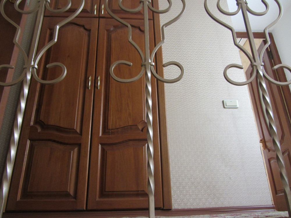 Продам 2-комнатную квартиру, Центр, Пушкинская / Базарная, два уровня Одесса - изображение 15