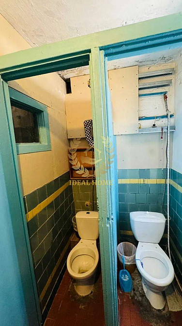 Продаж Квартира 7-кімнатна, 2/9 поверх на Космонавта Поповича ул., 10А Київ - фото 12