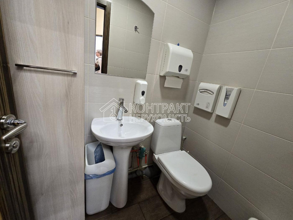 Продаж офісне приміщення на вул. Георгія Тарасенка приміщень - 3, поверх - 1/3 Харьков - изображение 5