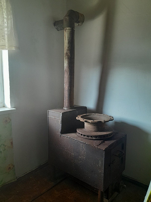 Продам дачу в с.Христиновка возле Хаджибеевского лимана Єгорівка - фото 11