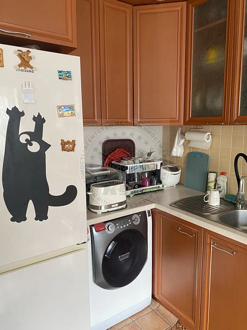 Продаж Квартира 4-кімнатна, 1/16 поверх на Олевська вул., 3А Київ - фото 18