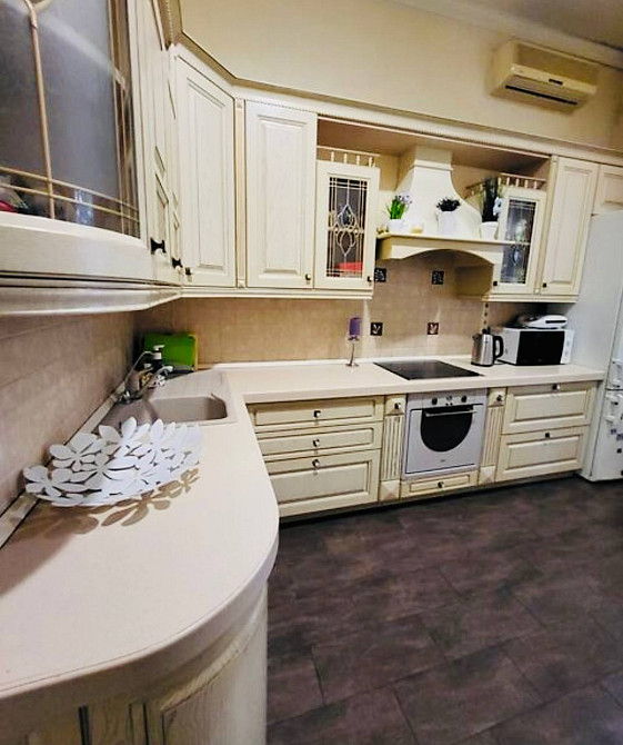 В продаже 5-ти комнатная квартира в 2-х уровнях возле парка Шевченко Одесса - изображение 1