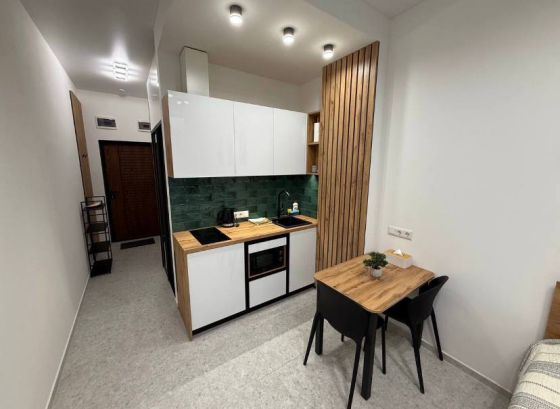 Продаж Квартира 1-кімнатна на ул. Фонтанская дорога, 77в Одеса