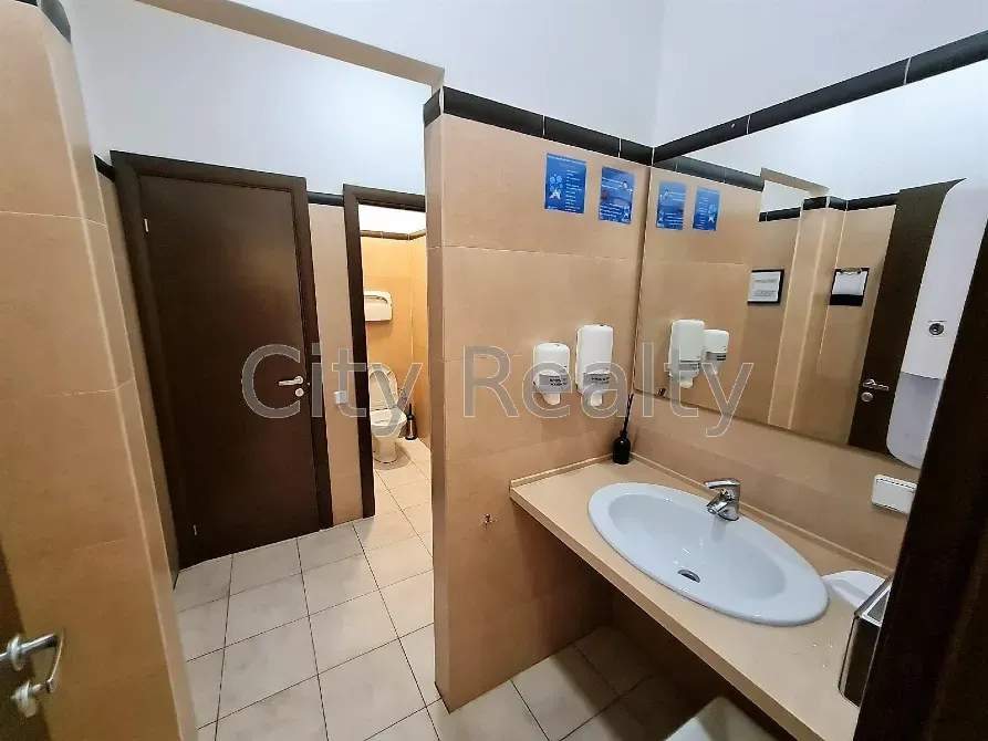 For rent Office Spaces area 65 sq.m floor 2 Kiev Миколи Грінченка 4 Kiev - photo 11