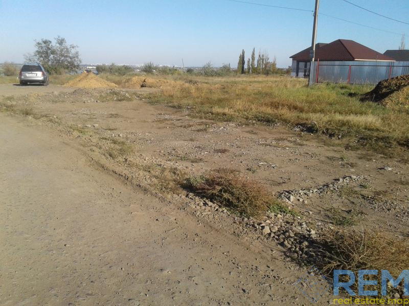 Продаж земельної ділянки 0 соток на ул. Степовая, 4а Нерубайське - фото 5