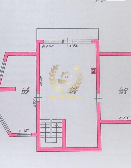 Продам будинок с. Рожни, Броварський район  - фото 13