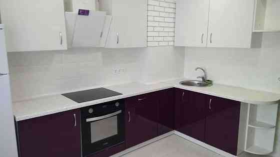 Оренда Квартира 2-кімнатна, 4/25 поверх на ул. Сергея Данченко Kiev