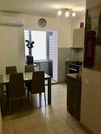 Оренда Квартира 2-кімнатна, 3/9 поверх на пр. Победы, 17 Киев